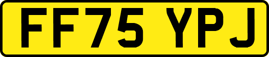 FF75YPJ