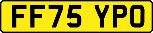 FF75YPO