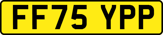 FF75YPP