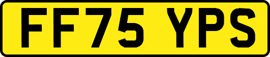 FF75YPS