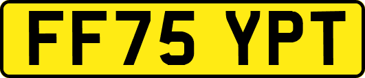 FF75YPT