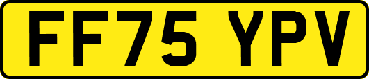 FF75YPV