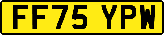 FF75YPW