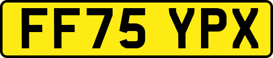 FF75YPX