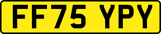 FF75YPY