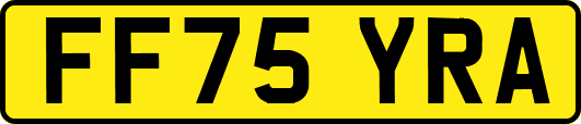 FF75YRA