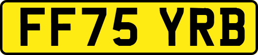 FF75YRB