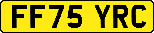 FF75YRC