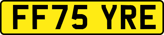 FF75YRE