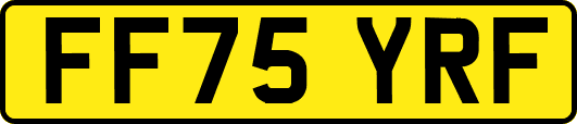 FF75YRF