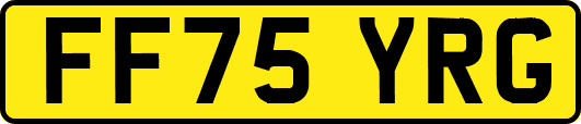 FF75YRG