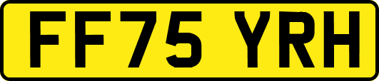 FF75YRH