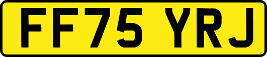 FF75YRJ
