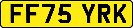 FF75YRK