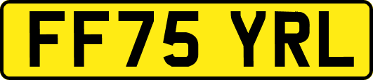 FF75YRL