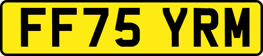 FF75YRM
