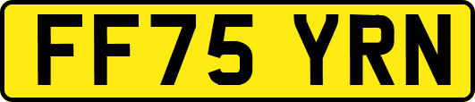 FF75YRN