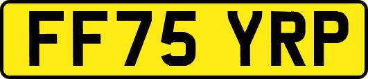 FF75YRP