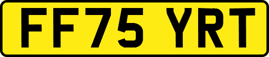 FF75YRT
