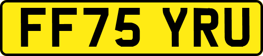 FF75YRU