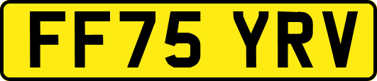 FF75YRV