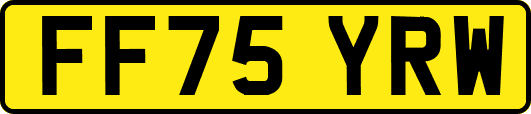 FF75YRW
