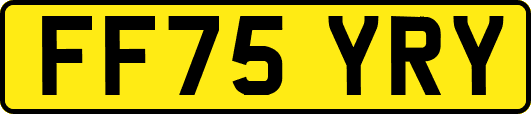 FF75YRY