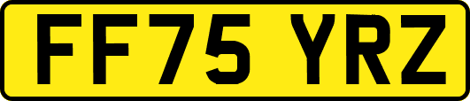 FF75YRZ