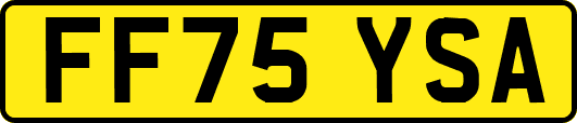 FF75YSA