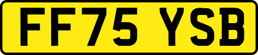 FF75YSB