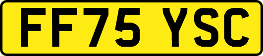 FF75YSC