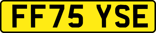 FF75YSE
