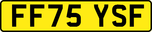 FF75YSF