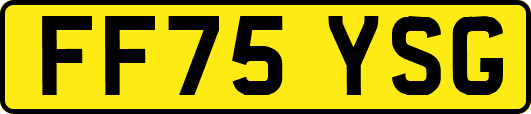 FF75YSG