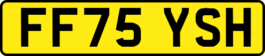 FF75YSH