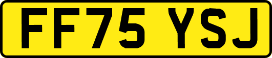 FF75YSJ