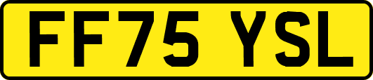 FF75YSL