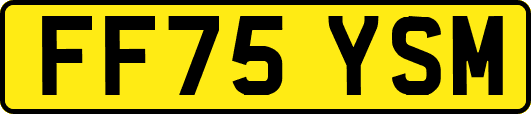 FF75YSM