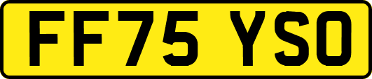 FF75YSO