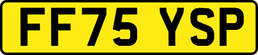 FF75YSP