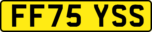 FF75YSS