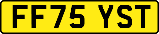FF75YST