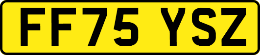 FF75YSZ