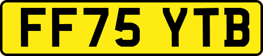 FF75YTB