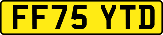 FF75YTD