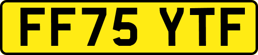 FF75YTF