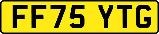 FF75YTG