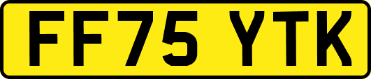 FF75YTK