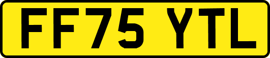 FF75YTL