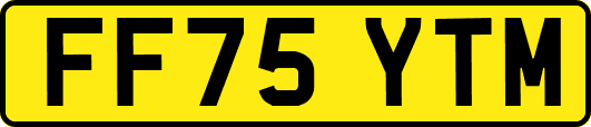 FF75YTM